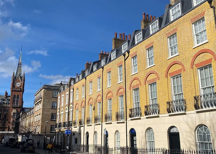 Animaux admis Jesmond Dene - St Pancras Group