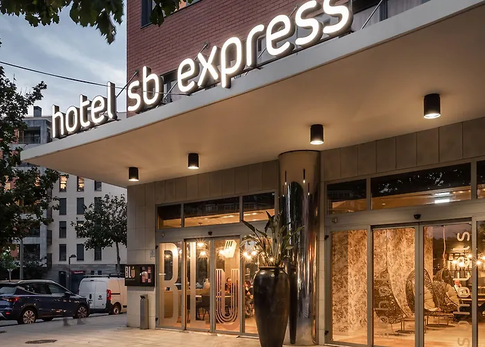 Sb Express