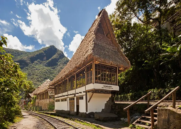 Inkaterra Pueblo