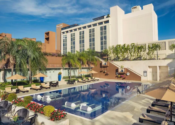 Boutique-Hotel: Barcelo Santo Domingo