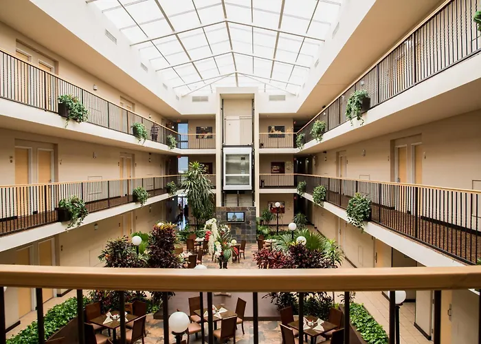 Best Western Plus Monterrey Airport