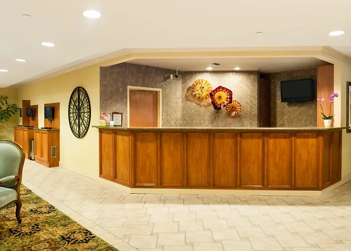 Hôtel pour familles: The Mediterranean Inn