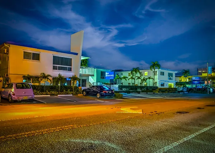 Cheap hotels Blue Strawberry By The Sea