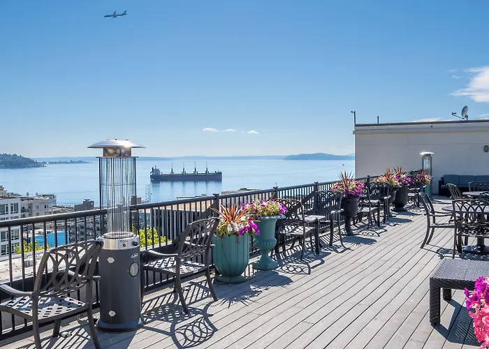 Hôtel pour familles: The Mediterranean Inn
