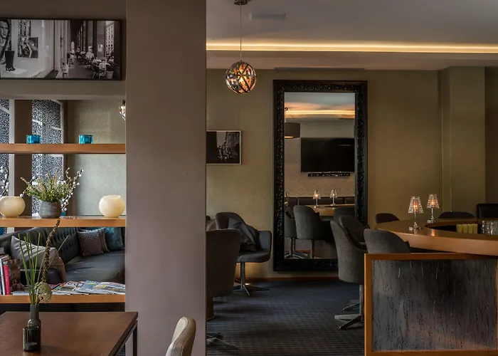 Bavaria Boutique Hotel