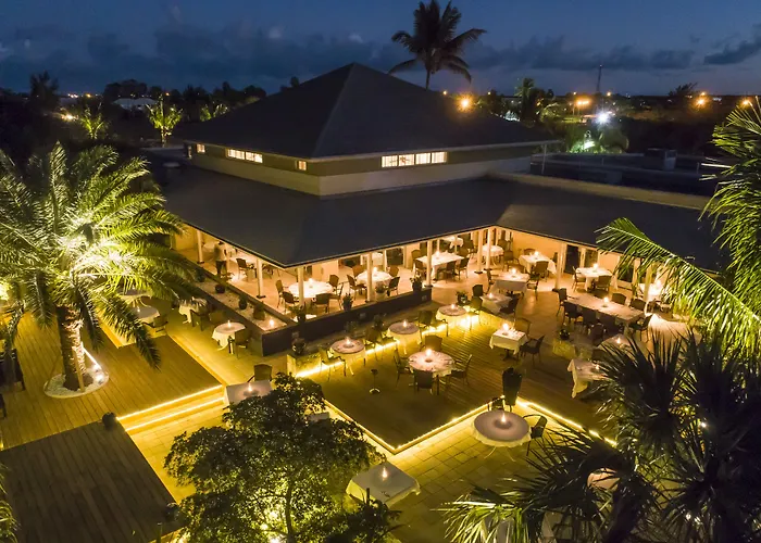 Ocean Club West 533