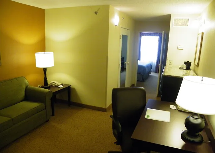 Country Inn & Suites By Radisson, Buford At Mall Of Georgia, Ga