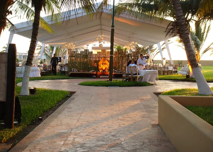 Family Hotel: Reef Yucatan All Inclusive & Convention Center