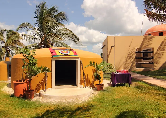 Family Hotel: Reef Yucatan All Inclusive & Convention Center