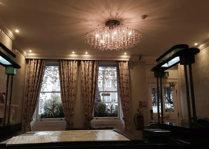 Pension Guide Athena - B&B