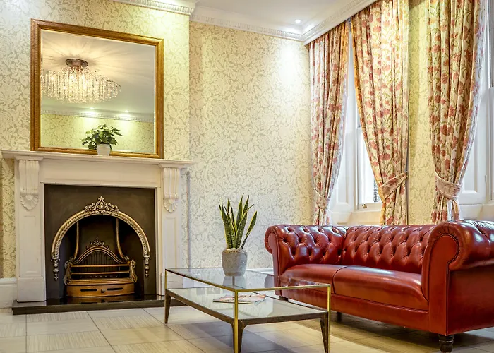Pension Guide Athena - B&B