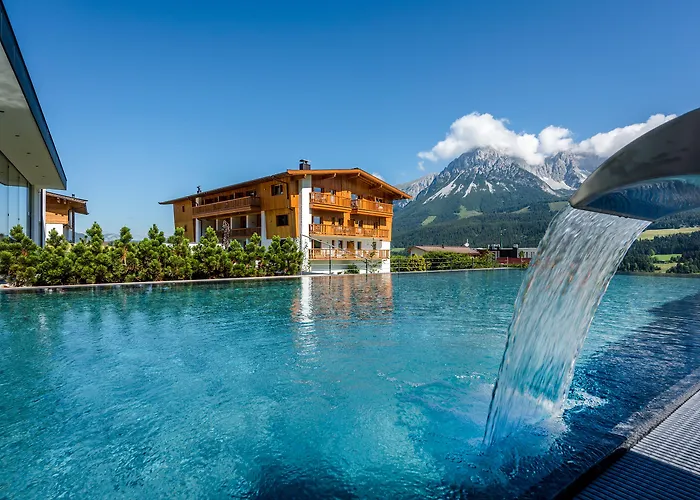 4 Sterne Hotels Der Bär