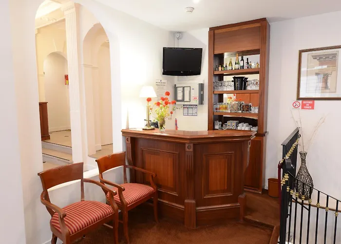 Animaux admis Imperial Paris