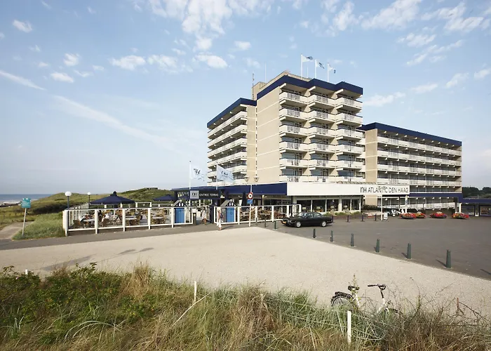 Hotel mit Hund Nh Atlantic Den Haag