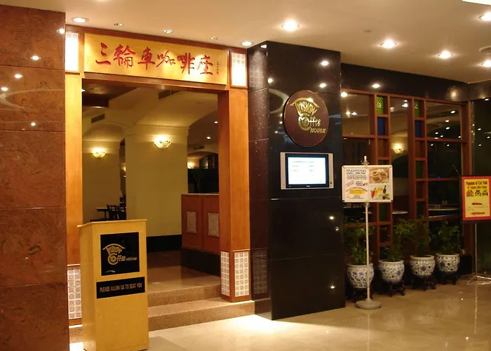 Hotel Royal