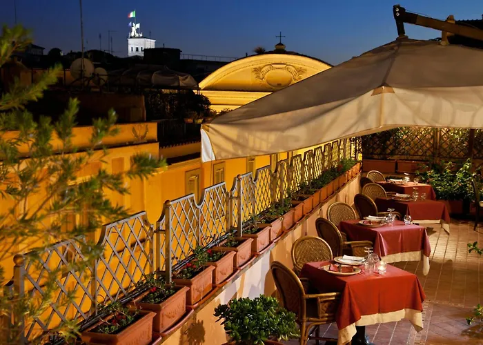  Albergo Ottocento