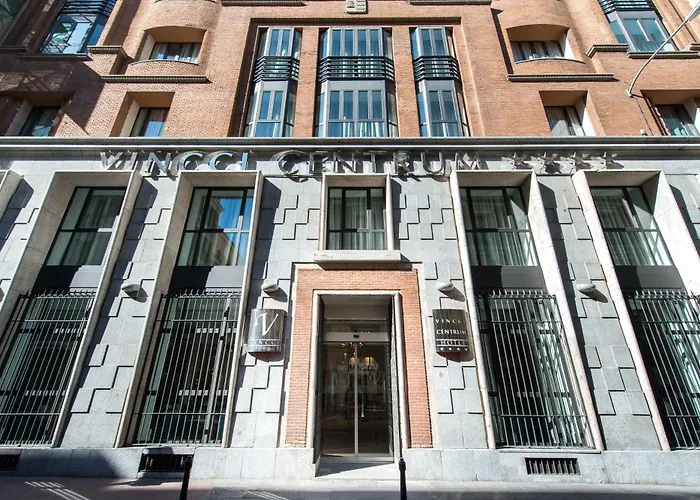 Vincci Centrum