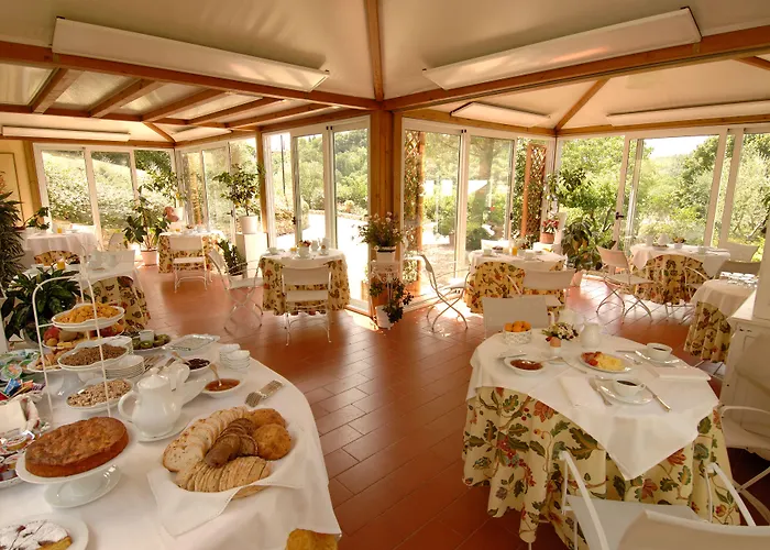 Casa vacanze: Marignolle Relais&Charme - Residenza d'Epoca