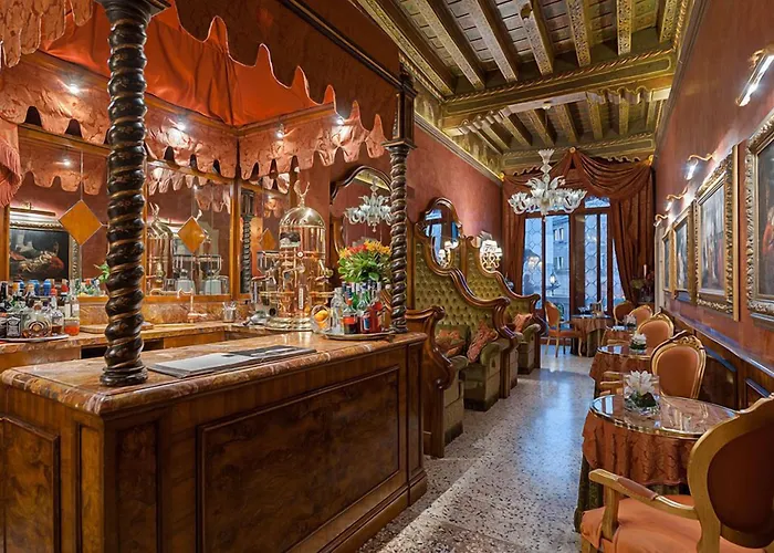 Boutique hotel only: Al Ponte Antico