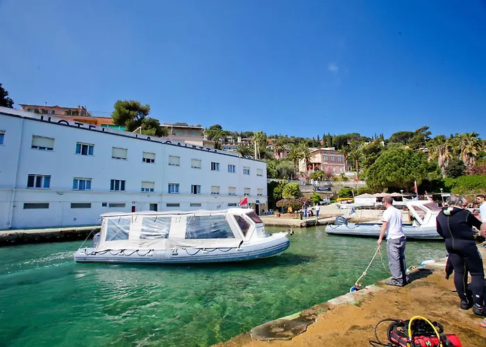 Hotel La Caletta