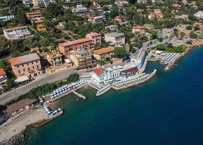 Hotel La Caletta