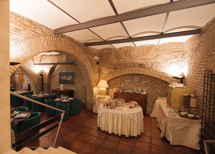 Hotel: Hotel Laurentia