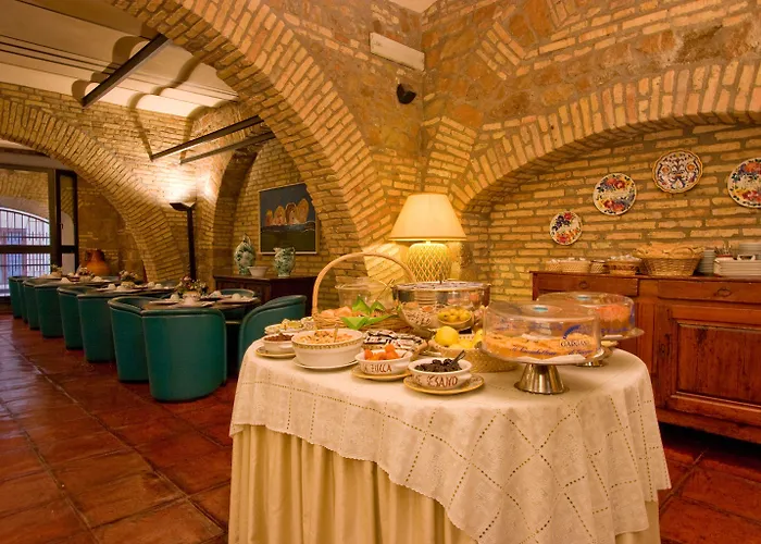 Hotel: Hotel Laurentia