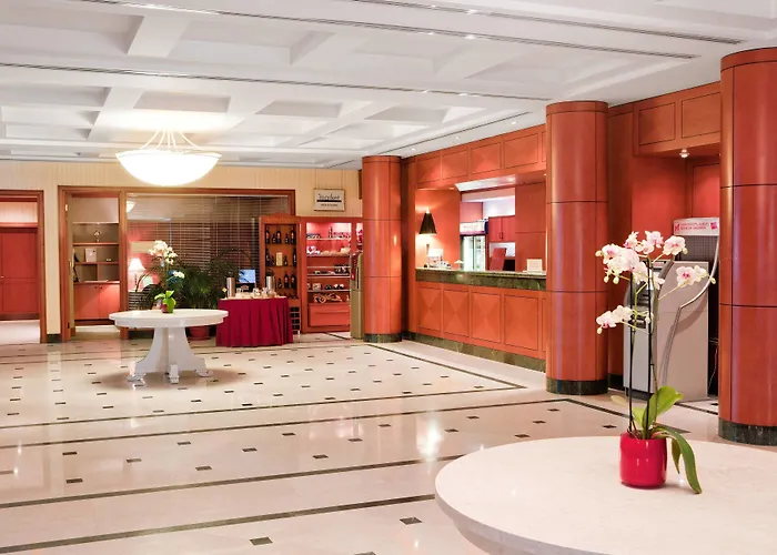 Courtyard By Marriott Tbilisi