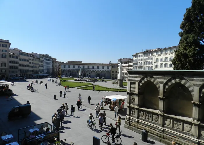 Domus Florentiae Hotel