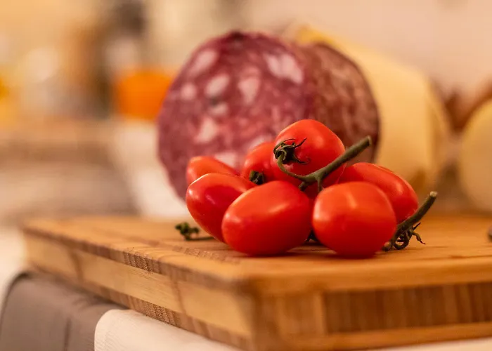 Hotel familiare: Hotel La Locanda