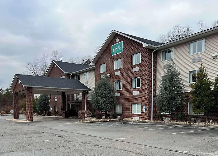 Quality Inn Huntington University Area