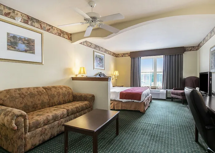 Cheap hotel: Country Inn & Suites By Radisson, Elkhart North
