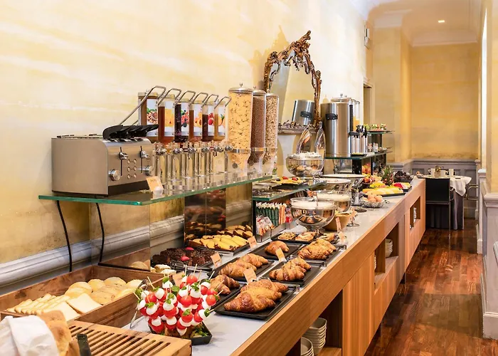 Pet Friendly hotel: Alpi Hotel