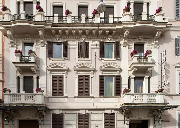 Pet Friendly hotel: Alpi Hotel