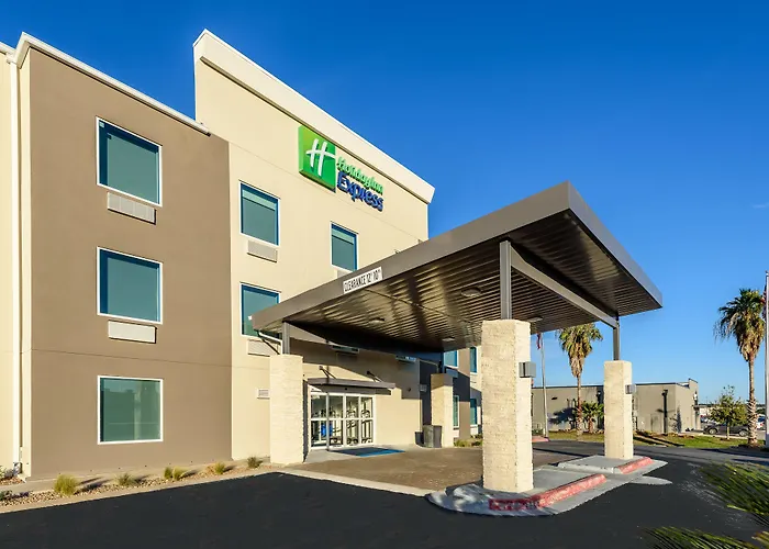 Holiday Inn Express And Suites By Ihg
