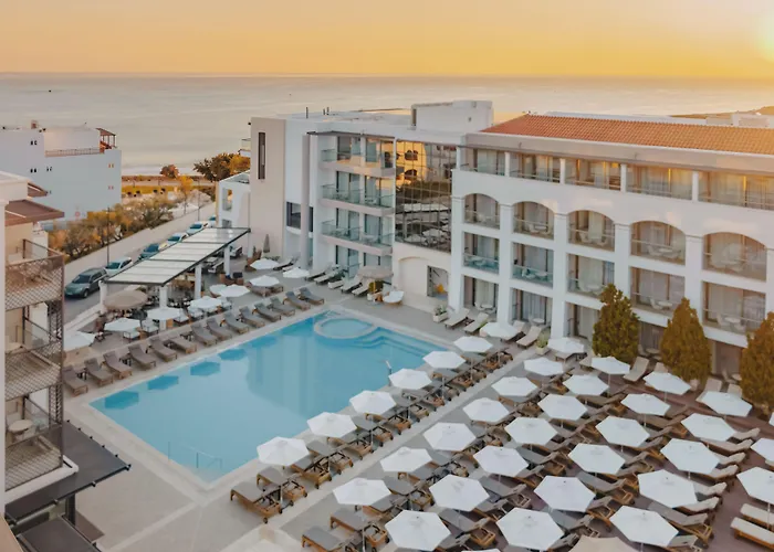 Albatros Spa &