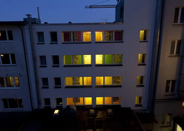 Art Tucholsky