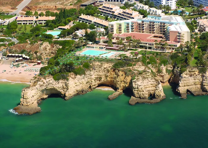 Strandhotel: Pestana Viking Beach&SPA Resort