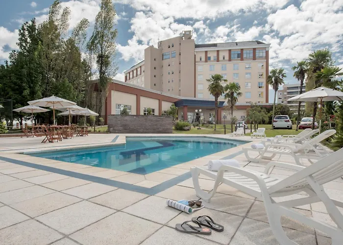 Hotel boutique: Intercity Caxias do Sul