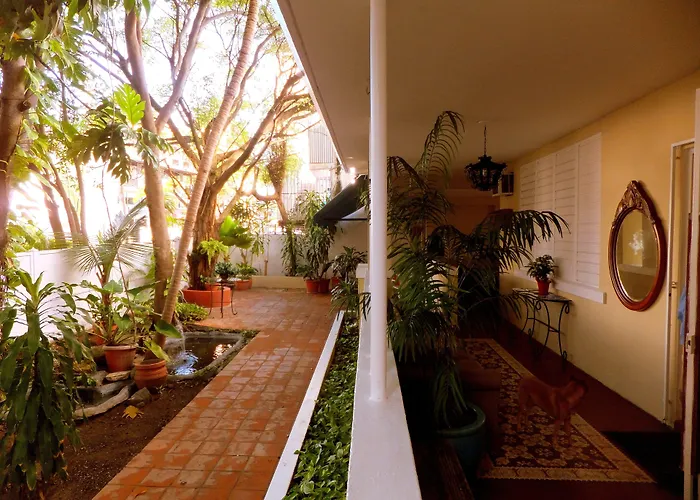 Casa Del Caribe