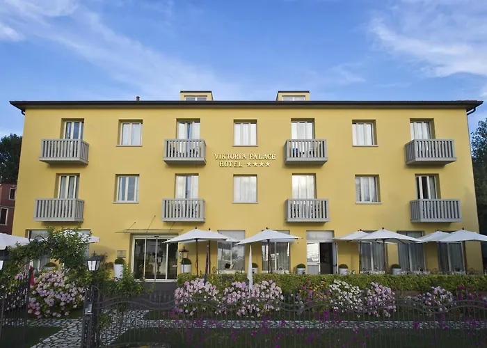 Viktoria Palace