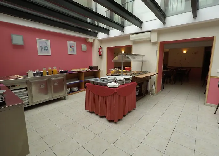 Somriu Hotel City M28