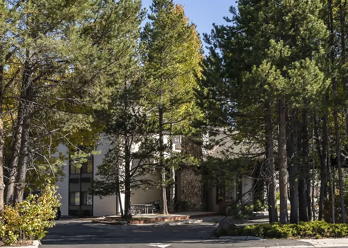 Villa: Inn At Truckee