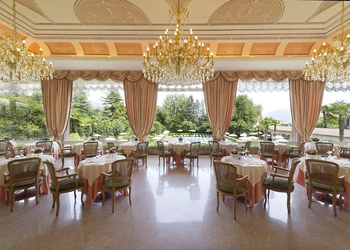 Hotel: Hotel Simplon