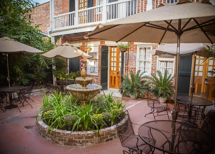 On St. Ann, A French Quarter Guest Houses Property