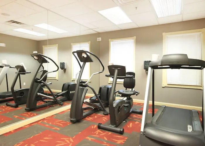 Residence Inn By Marriott El Paso