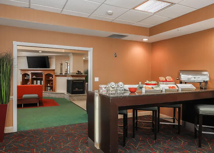 Residence Inn By Marriott El Paso