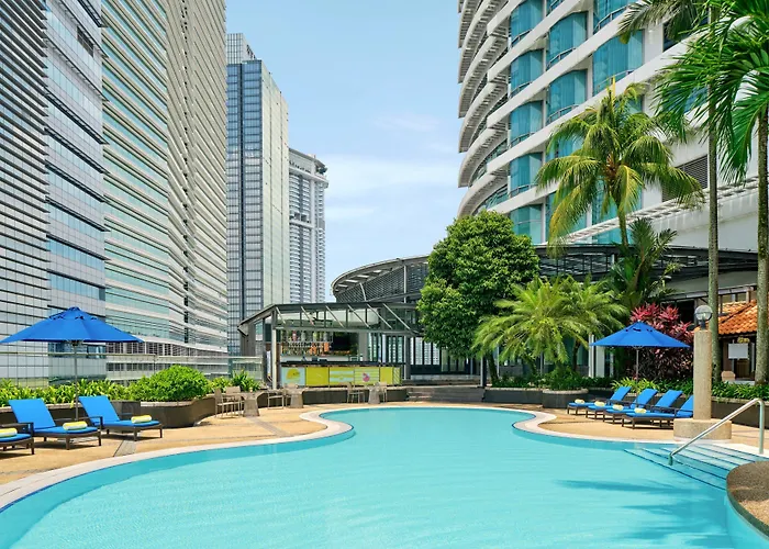 Le Meridien
