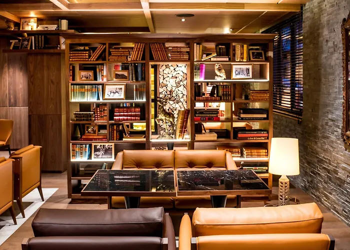 Familienhotel: Schweizerhof Zermatt - a Small Luxury Hotel