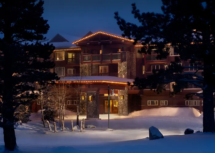 Juniper Springs Resort